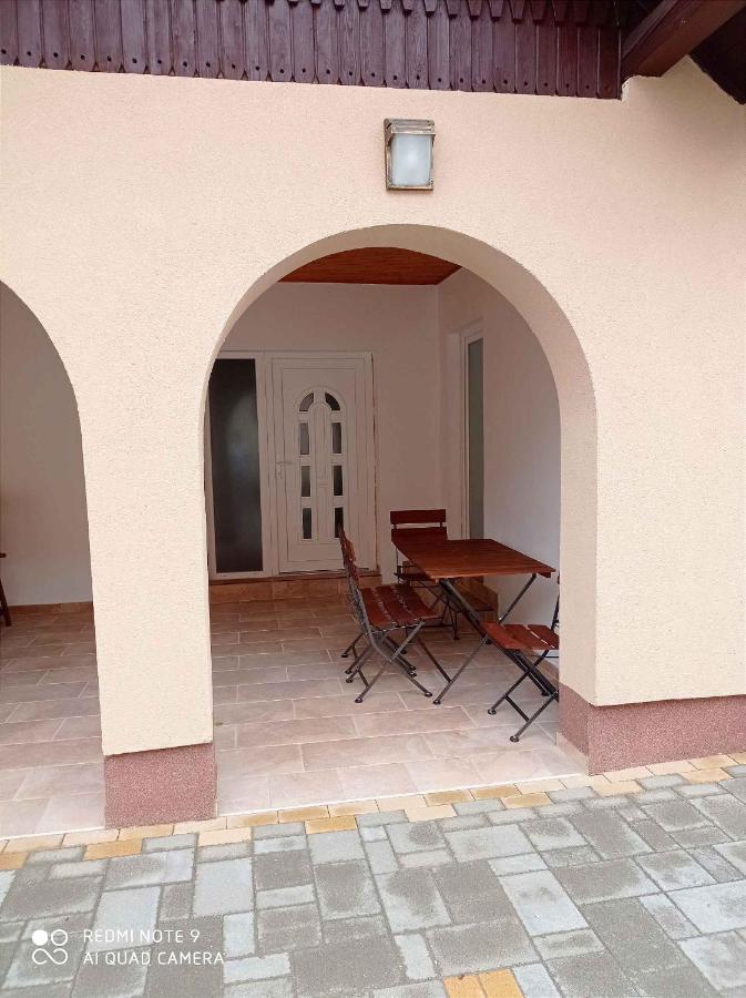 Apartment in Balatonlelle 40765 Exterior foto