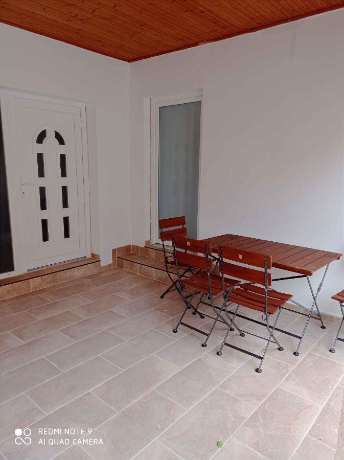 Apartment in Balatonlelle 40765 Exterior foto