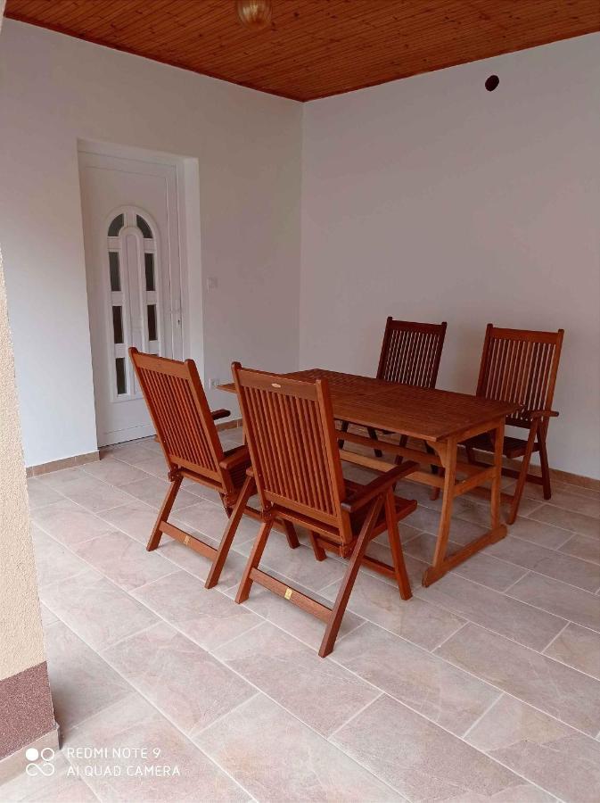 Apartment in Balatonlelle 40765 Exterior foto