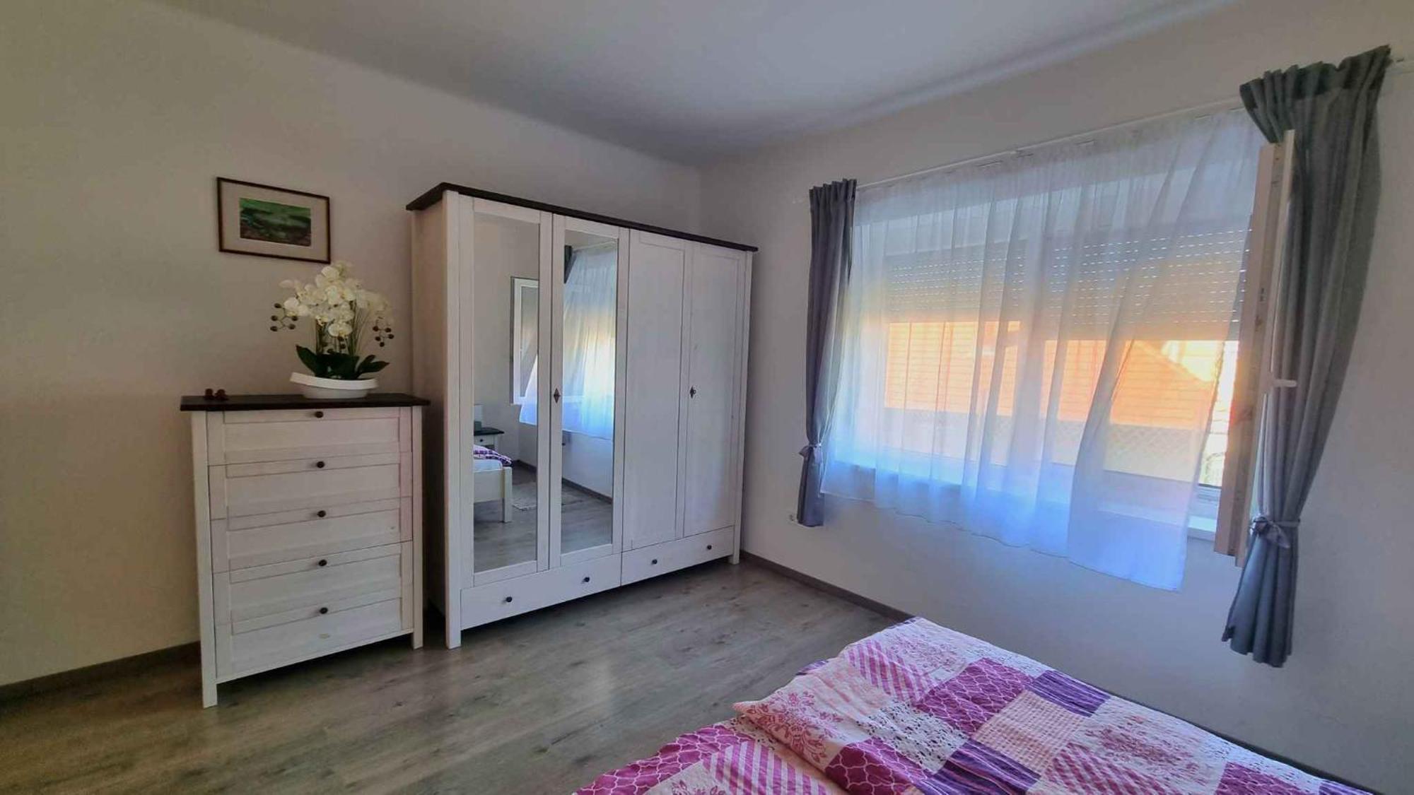 Apartment in Balatonlelle 40765 Exterior foto