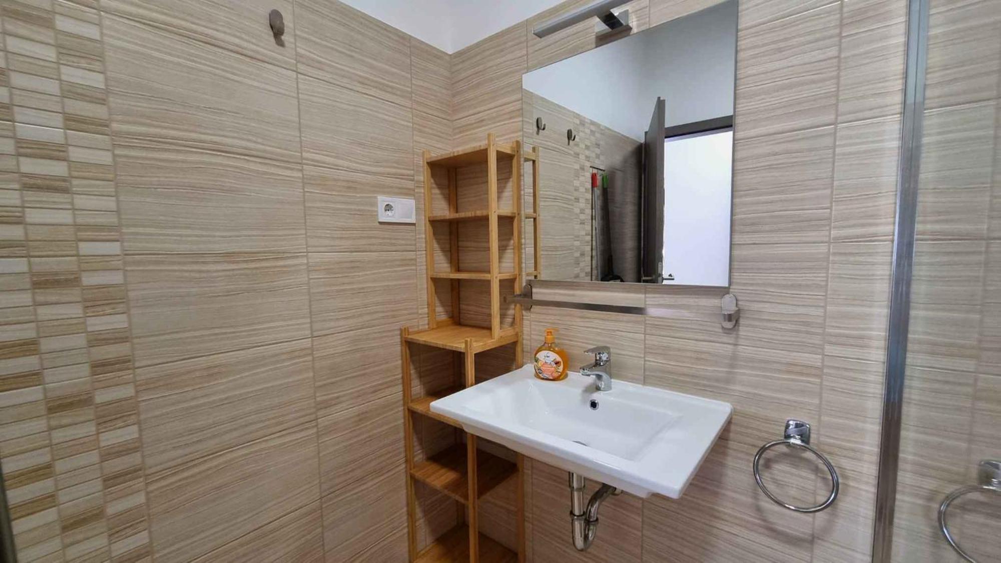Apartment in Balatonlelle 40765 Exterior foto