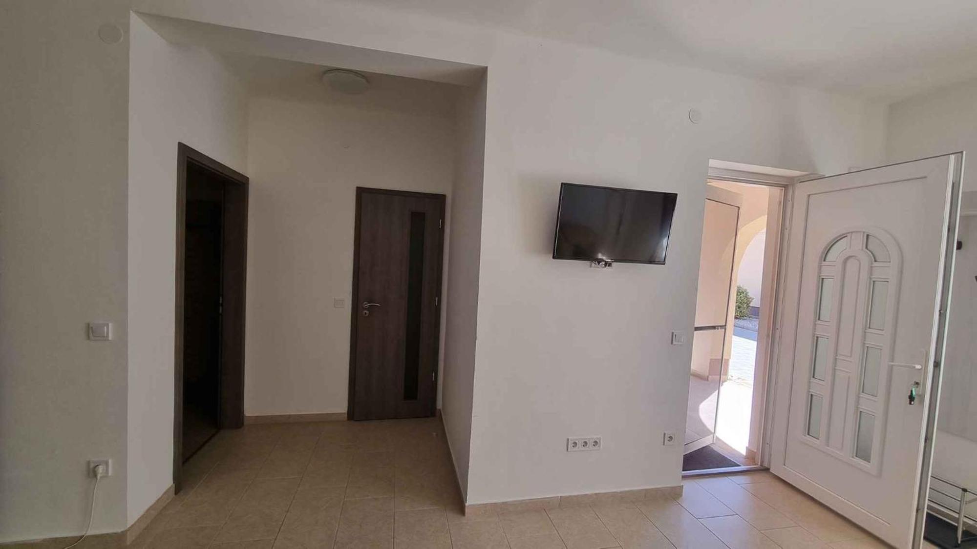 Apartment in Balatonlelle 40765 Exterior foto